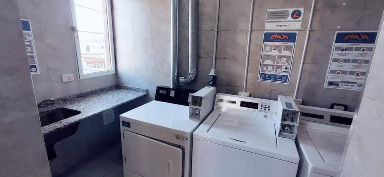 Hermoso Departamento En Palermo Apartamento Buenos Aires