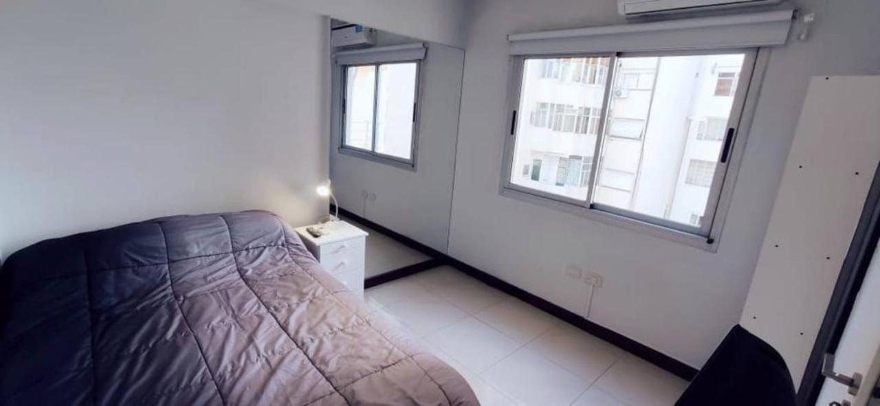 Apartamento Hermoso Departamento En Palermo Buenos Aires