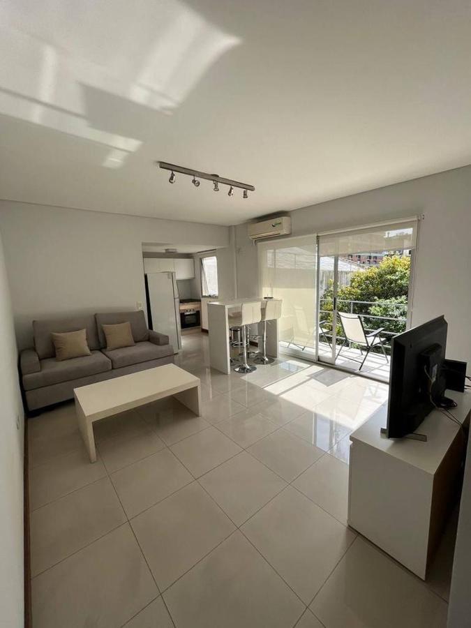 Apartamento Hermoso Departamento En Palermo
